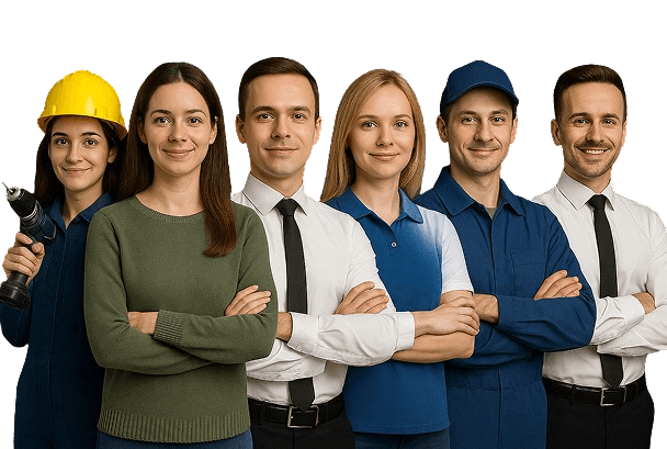 find your career with jobhub world