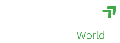 Start your Professional journey with JOBHUB