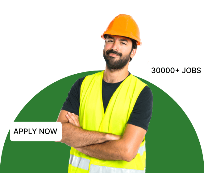 Construction Worker & Site Roles