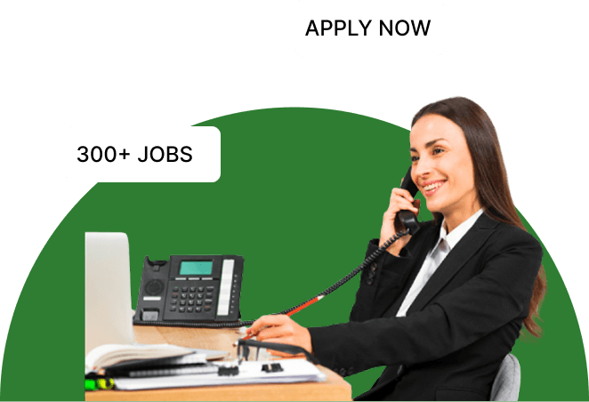 Front Office & Admin Executive Jobs